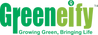 Greeneify.com - Home