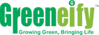 Greeneify.com - Home