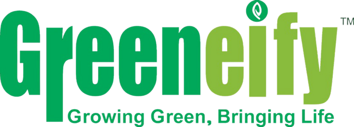 Greeneify indoor plant