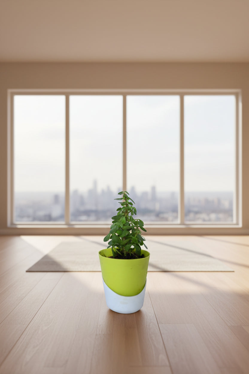 Greeneify Jade Plant