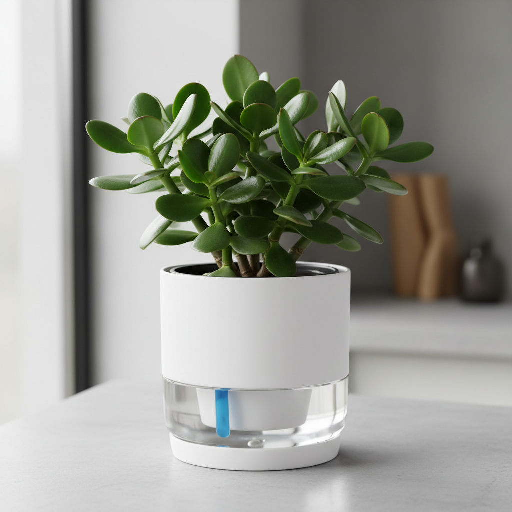 Greeneify Jade Plant