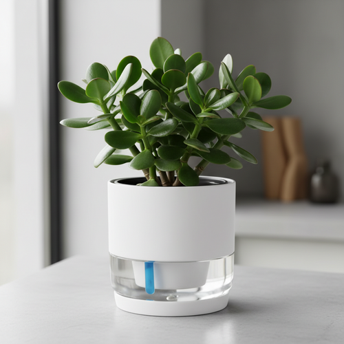 Greeneify Jade Plant