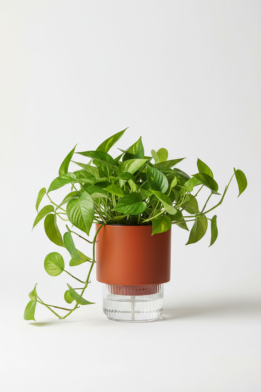 Greeneify Green Money Plant