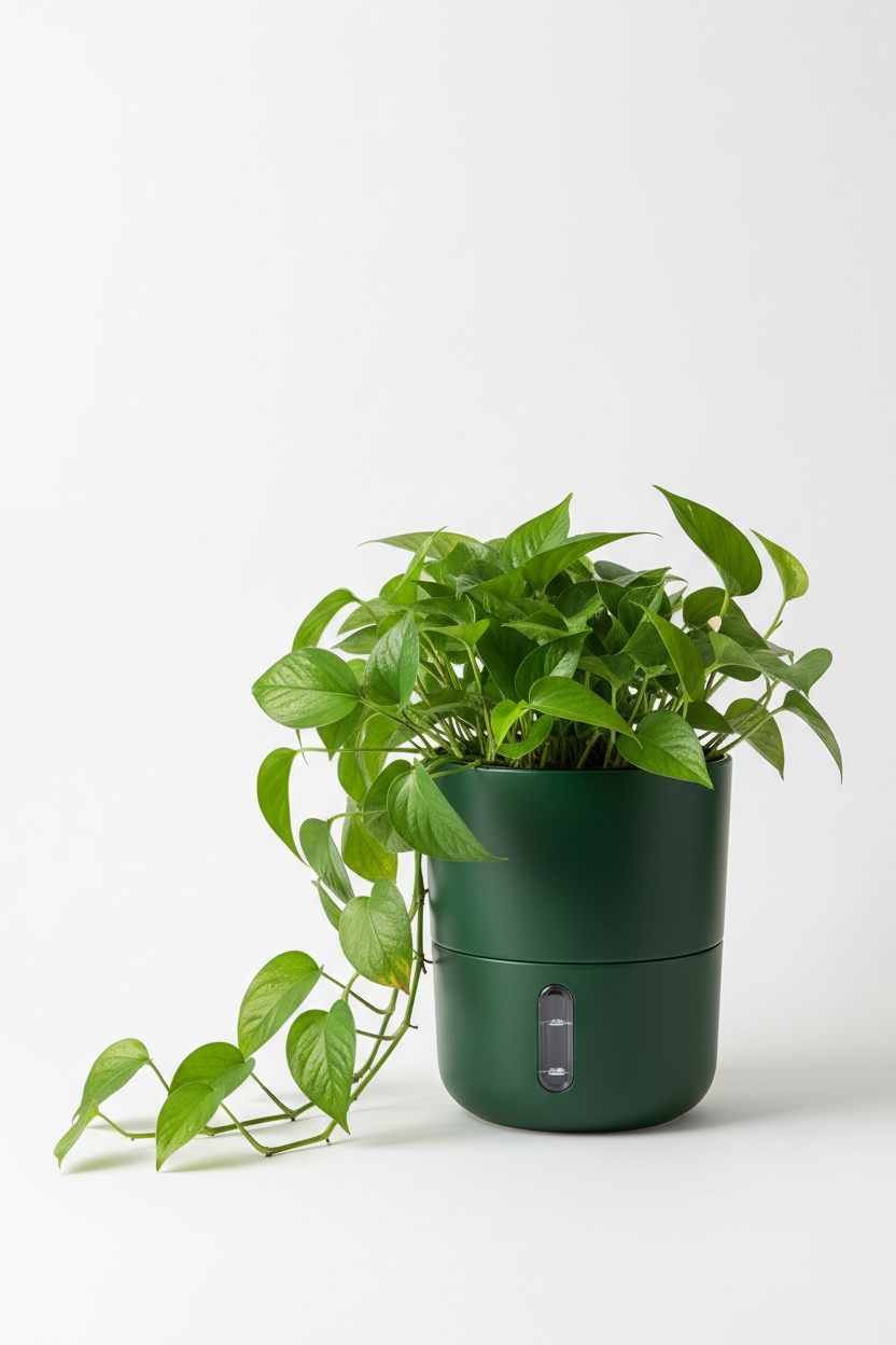 Greeneify Green Money Plant