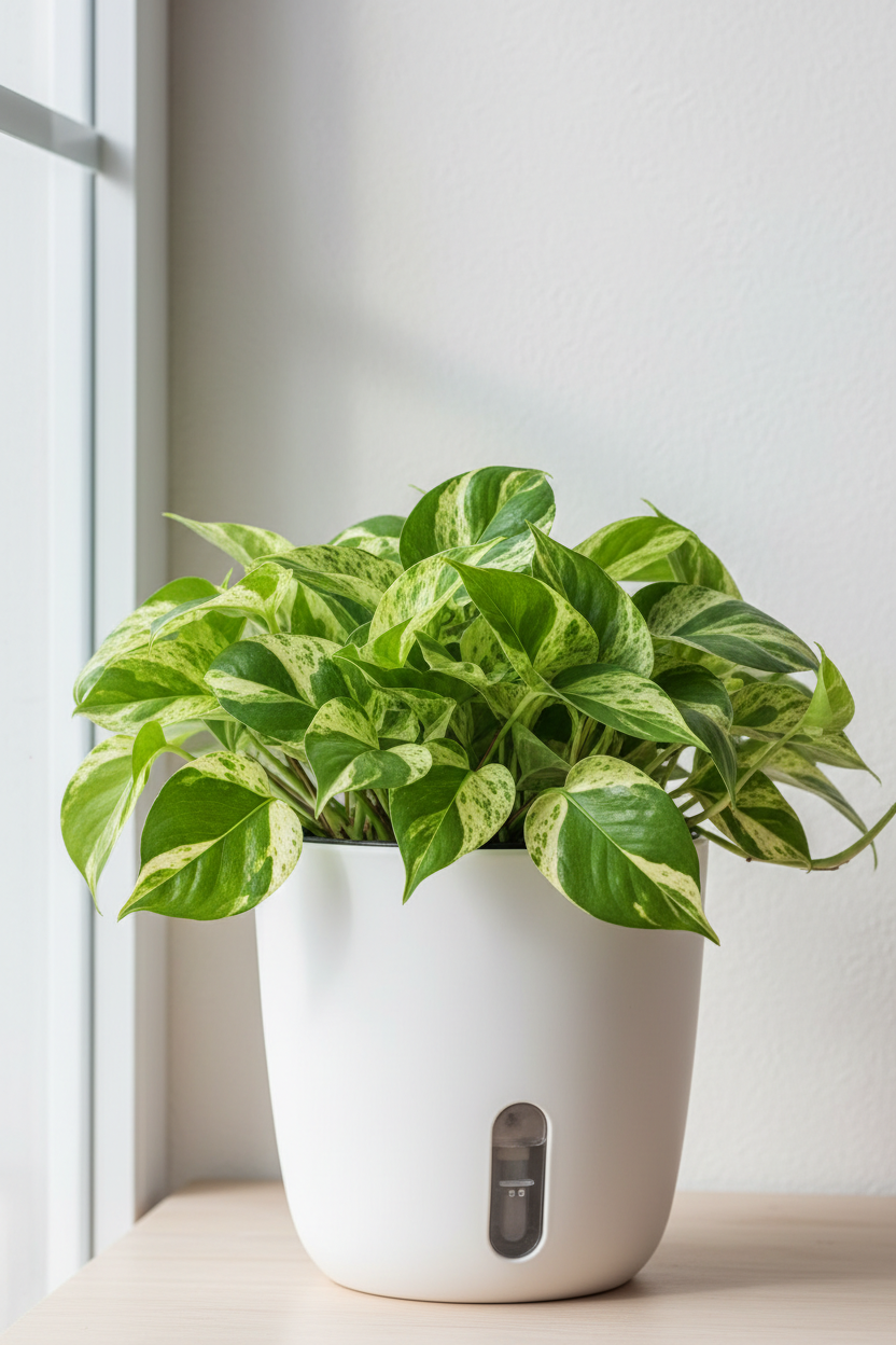 Greeneify Money Plant N'Joy Pothos