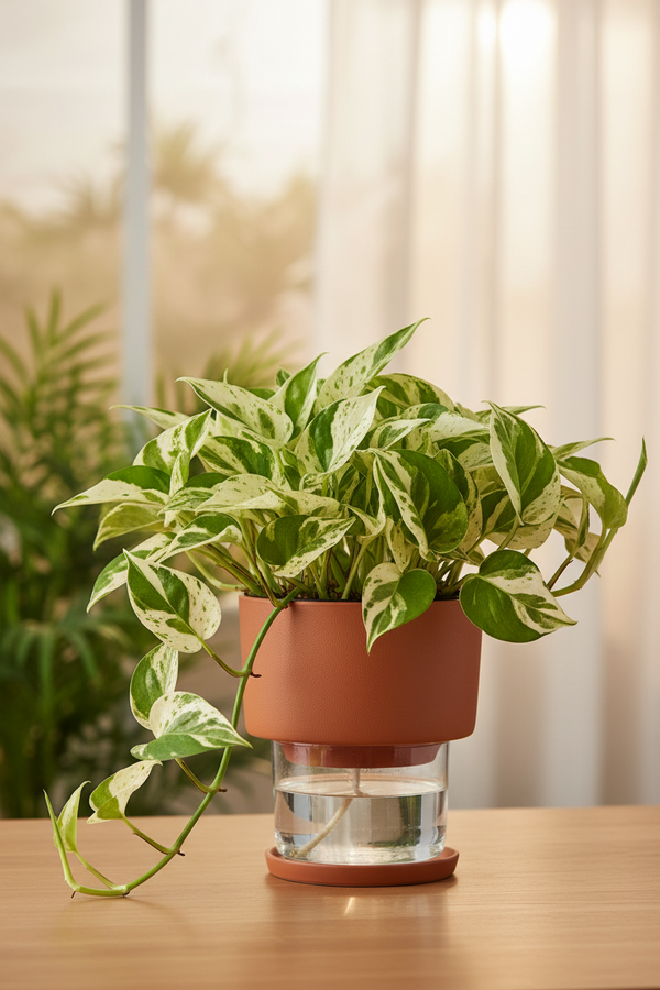 Greeneify Money Plant N'Joy Pothos