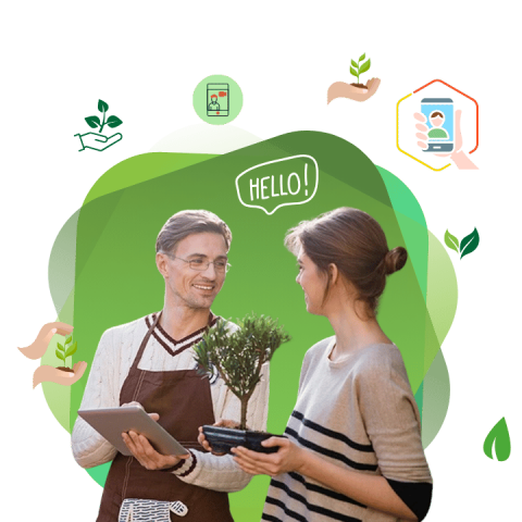 greeneify-online plant store